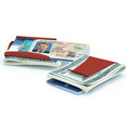 Smart Money Clip(R) - Red